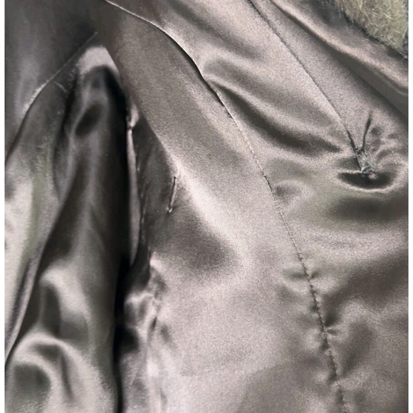 Cripple Creek Faux Fur Vest - Picture 8 of 11